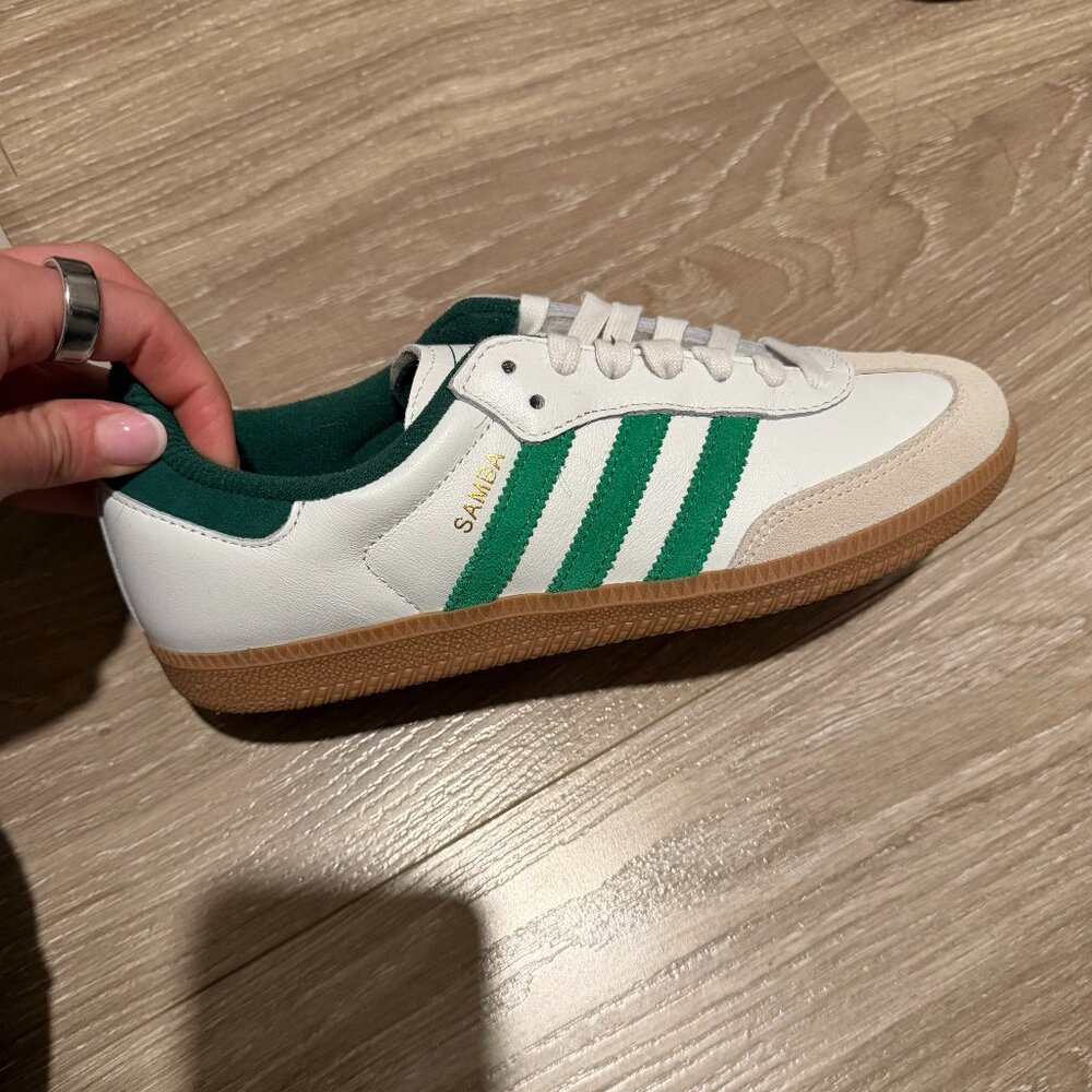 Sambas NWT - image 1